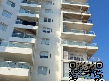 ‼️HERMOSO DEPARTAMENTO EN VENTA CON CISTA AL MAR UBICADO EN FRACC. LOMAS DEL SOL, ALVARADO, VER:‼️