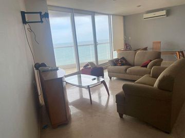 ‼️HERMOSO DEPARTAMENTO EN VENTA CON CISTA AL MAR UBICADO EN FRACC. LOMAS DEL SOL, ALVARADO, VER:‼️