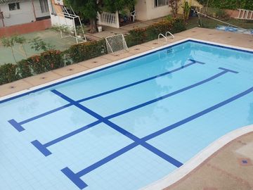 VENTA DE CASA CON PISCINA CARMEN DE APICALA