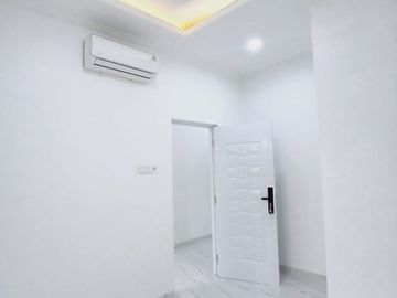 Rumah 2 lantai Tanpa Dp ckp Booking 3 jt lokasi dekat 2 stasiun dicipayung,Depok