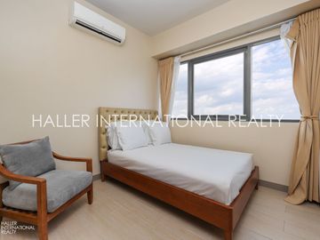 6X One Manchester Place Tower 1, Mactan Newtown | Lapu-Lapu City, Cebu