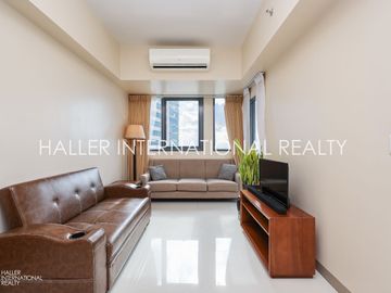 6X One Manchester Place Tower 1, Mactan Newtown | Lapu-Lapu City, Cebu