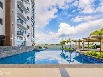 6X One Manchester Place Tower 1, Mactan Newtown | Lapu-Lapu City, Cebu