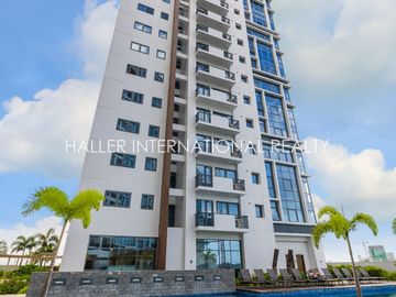6X One Manchester Place Tower 1, Mactan Newtown | Lapu-Lapu City, Cebu