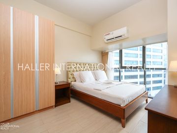 6X One Manchester Place Tower 1, Mactan Newtown | Lapu-Lapu City, Cebu