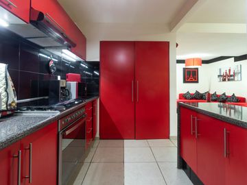 Venta de casa con 3 recamaras en Condominio El Canto Zibatá