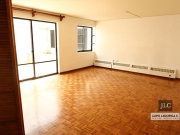 Departamento en venta en Concepción centro