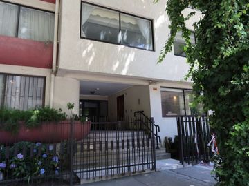 Departamento en venta en Concepción centro