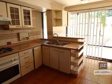 Departamento en venta en Concepción centro