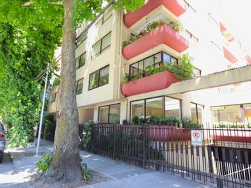 Departamento en venta en Concepción centro