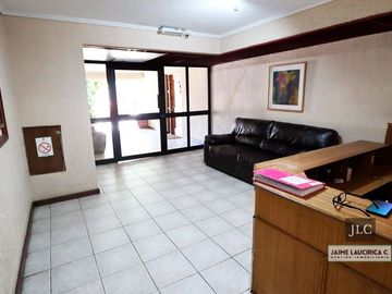 Departamento en venta en Concepción centro