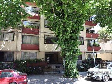 Departamento en venta en Concepción centro