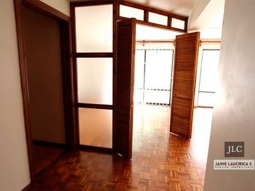 Departamento en venta en Concepción centro