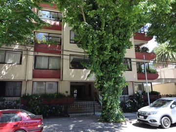 Departamento en venta en Concepción centro