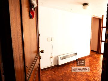 Departamento en venta en Concepción centro