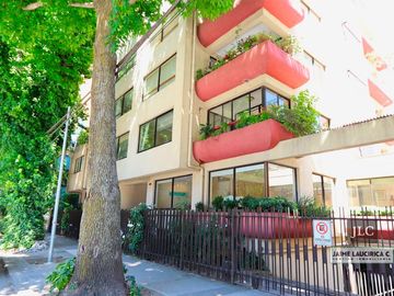 Departamento en venta en Concepción centro