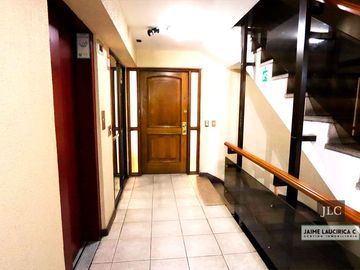 Departamento en venta en Concepción centro