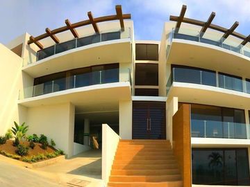 Venta de Departamento en Casa Blanca, Esmeraldas, Club Casa Blanca