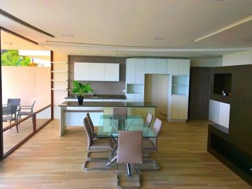 Venta de Departamento en Casa Blanca, Esmeraldas, Club Casa Blanca