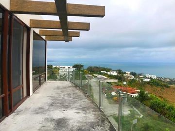 Venta de Departamento en Casa Blanca, Esmeraldas, Club Casa Blanca