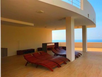 Venta de Departamento en Casa Blanca, Esmeraldas, Club Casa Blanca