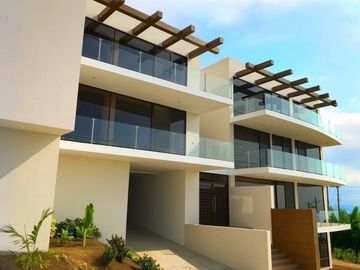 Venta de Departamento en Casa Blanca, Esmeraldas, Club Casa Blanca
