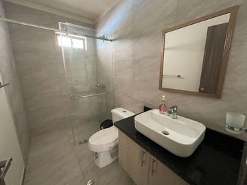 Venta de Departamento en Casa Blanca, Esmeraldas, Club Casa Blanca