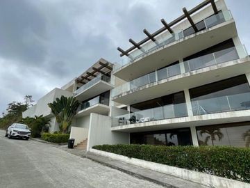 Venta de Departamento en Casa Blanca, Esmeraldas, Club Casa Blanca