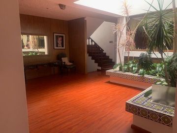 CASA COMO TERRENO en VENTA en SANTIAGO DE SURCO