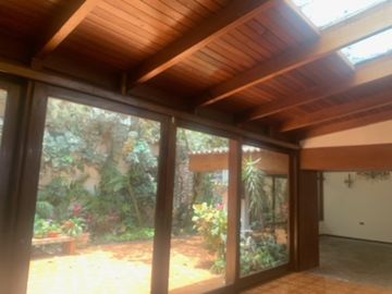 CASA COMO TERRENO en VENTA en SANTIAGO DE SURCO