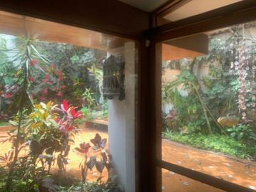 CASA COMO TERRENO en VENTA en SANTIAGO DE SURCO