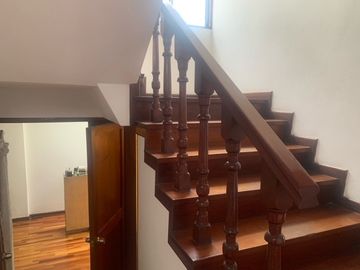 CASA COMO TERRENO en VENTA en SANTIAGO DE SURCO