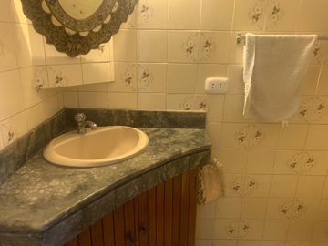 CASA COMO TERRENO en VENTA en SANTIAGO DE SURCO