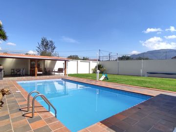VENTA CASA INDEPENDIENTE SECTOR SAN GABRIEL