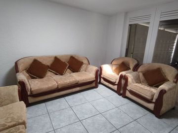VENTA CASA INDEPENDIENTE SECTOR SAN GABRIEL