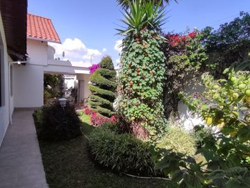 VENTA CASA INDEPENDIENTE SECTOR SAN GABRIEL