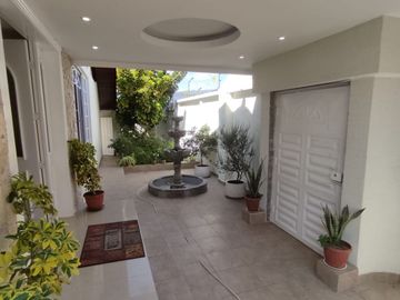 VENTA CASA INDEPENDIENTE SECTOR SAN GABRIEL