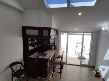 VENTA CASA INDEPENDIENTE SECTOR SAN GABRIEL