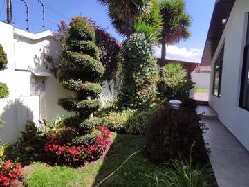 VENTA CASA INDEPENDIENTE SECTOR SAN GABRIEL