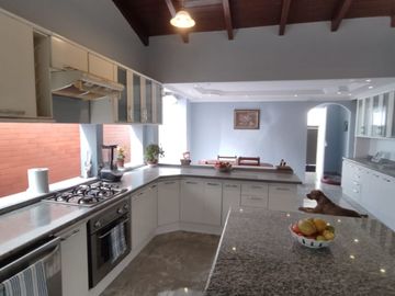 VENTA CASA INDEPENDIENTE SECTOR SAN GABRIEL