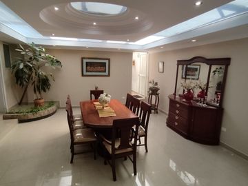 VENTA CASA INDEPENDIENTE SECTOR SAN GABRIEL