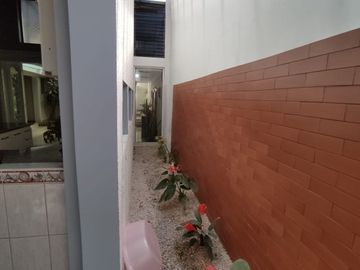 VENTA CASA INDEPENDIENTE SECTOR SAN GABRIEL