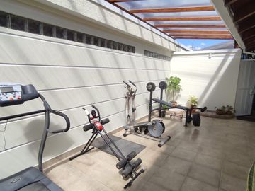 VENTA CASA INDEPENDIENTE SECTOR SAN GABRIEL
