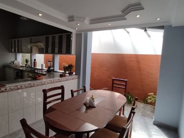 VENTA CASA INDEPENDIENTE SECTOR SAN GABRIEL
