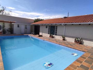 VENTA CASA INDEPENDIENTE SECTOR SAN GABRIEL