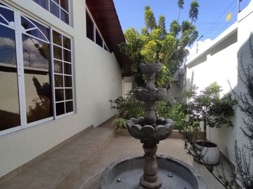 VENTA CASA INDEPENDIENTE SECTOR SAN GABRIEL