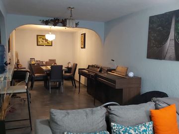 CASA EN VENTA EN SANTA ELENA CUAUTITLAN IZCALLI