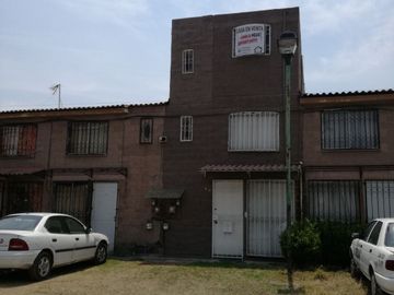 CASA EN VENTA EN SANTA ELENA CUAUTITLAN IZCALLI