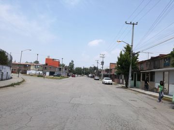CASA EN VENTA EN SANTA ELENA CUAUTITLAN IZCALLI