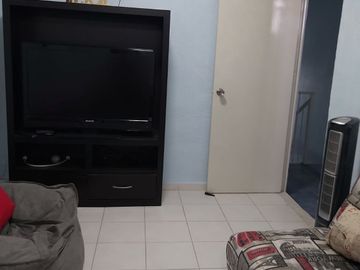 CASA EN VENTA EN SANTA ELENA CUAUTITLAN IZCALLI